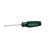 SK Tools - P2 x 4 in.- CushionGrip Phillips Screwdriver