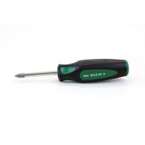 SK Tools - P2 x 2-1/4 in.- CushionGrip Phillips Screwdriver
