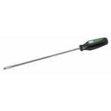 SK Tools - 5/16 in.- x 12 in.- CushionGrip Slotted Screwdriver