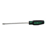 SK Tools - P4 x 8 in.- CushionGrip Phillips Screwdriver