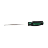 SK Tools - T10 x 6 in.- CushionGrip Torx Screwdriver