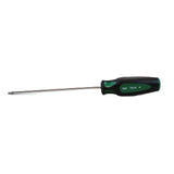 SK Tools - T15 x 6 in.- CushionGrip Torx Screwdriver