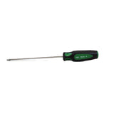 SK Tools - T20 x 6 in.- CushionGrip Torx Screwdriver