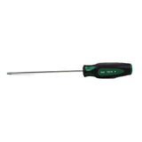 SK Tools - T25 x 6 in.- CushionGrip Torx Screwdriver