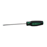 SK Tools - T27 x 6 in.- CushionGrip Torx Screwdriver