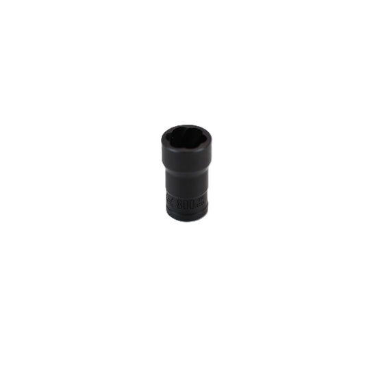 SK Tools - 1/4 in.- Drive 10mm TurboSocket