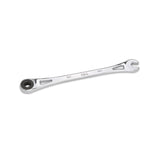 SK Tools - 8 mm X-Frame 6 pt Metric Combination Wrench