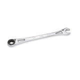 SK Tools - 11 mm X-Frame 6 pt Metric Combination Wrench