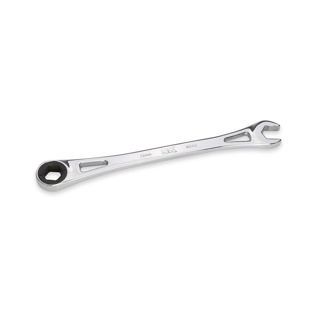 SK Tools - 13 mm X-Frame 6 pt Metric Combination Wrench