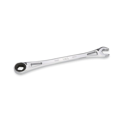 SK Tools - 13 mm X-Frame 6 pt Metric Combination Wrench