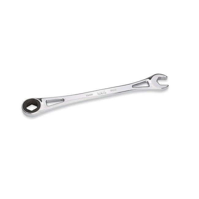 SK Tools - 15 mm X-Frame 6pt Metric Combination Wrench