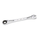 SK Tools - 17 mm X-Frame 6pt Metric Combination Wrench