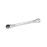 SK Tools - 3/8 in.- X-Frame 6 pt Fractional Combination Wrench