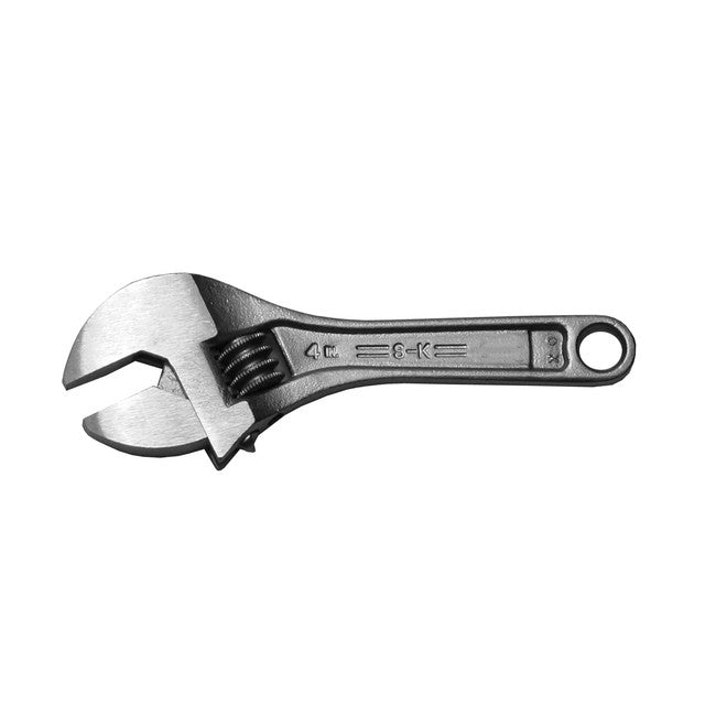 SK Tools - 4 in.- Adjustable Wrench