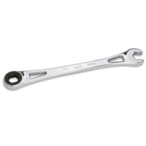 SK Tools - 5/8 in.- X-Frame 6 pt  Fractional Combination Wrench