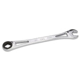 SK Tools - 3/4 in.- X-Frame 6 pt  Fractional Combination Wrench