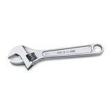 SK Tools - 6 in.- Adjustable Wrench