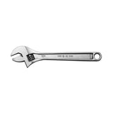 SK Tools - 10 in.- Adjustable Wrench