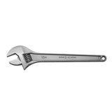 SK Tools - 15 in.- Adjustable Wrench