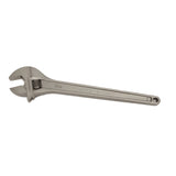 SK Tools - 18 in.- Adjustable Wrench