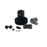 SK Tools - 1/2 in.- Drive LP90 Teardrop Ratchet Mechanism