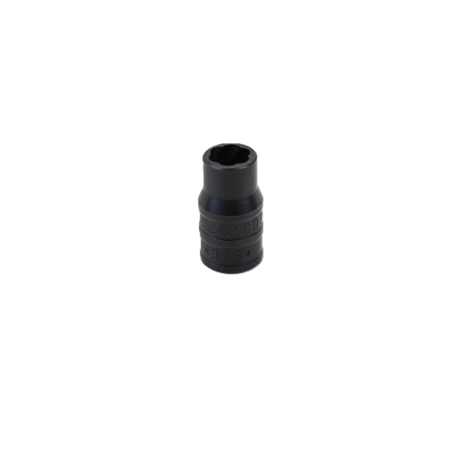 SK Tools - 3/8 in.- Drive 9.5mm & 3/8 in.- TurboSocket