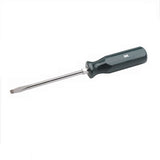 SK Tools - 5/16 in.- x  6 in.- SureGrip Slotted Screwdriver