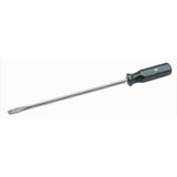 SK Tools - 3/8 in.- x 12 in.- SureGrip Slotted Screwdriver