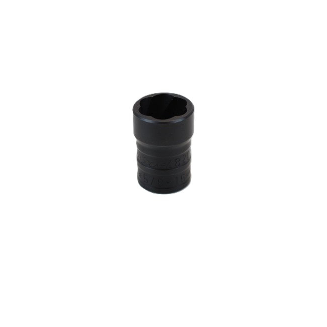 SK Tools - 3/8 in.- Drive 16mm & 5/8 in.- TurboSocket