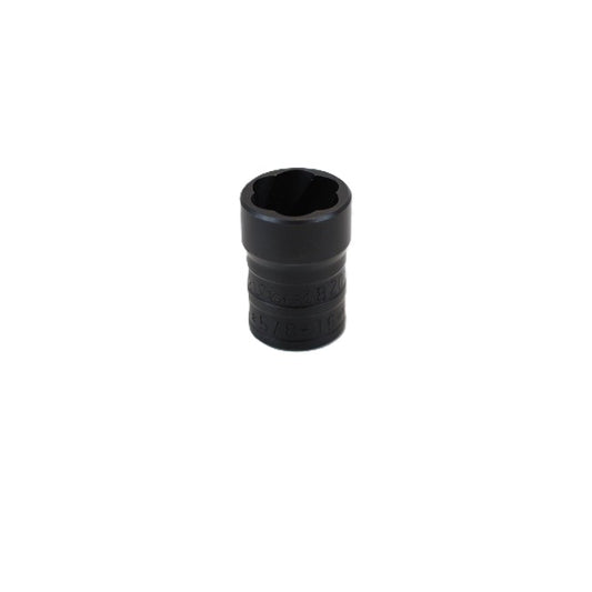 SK Tools - 3/8 in.- Drive 16mm & 5/8 in.- TurboSocket