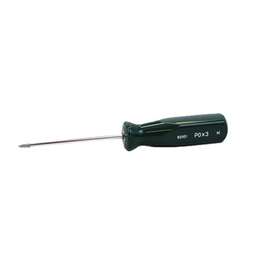 SK Tools - P0 x 3 in.- SureGrip Phillips Screwdriver