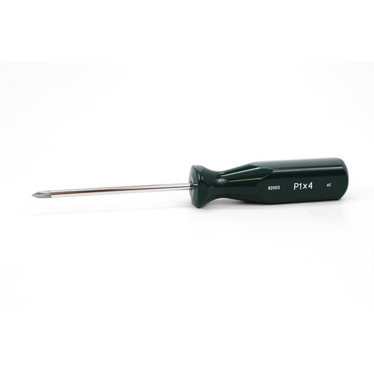 SK Tools - P1 x 4 in.- SureGrip Phillips Screwdriver