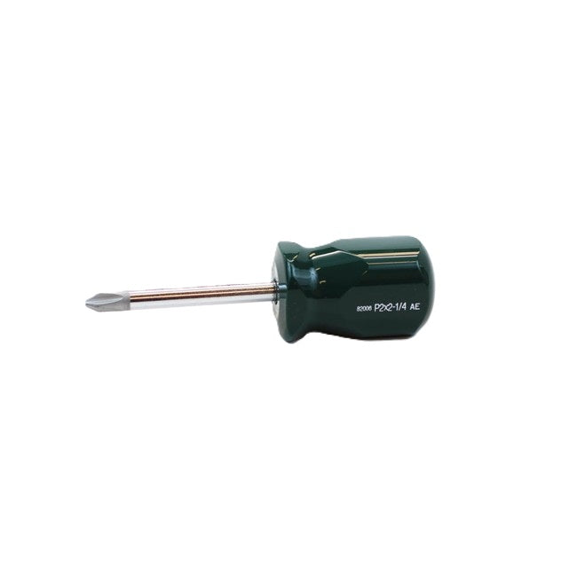 SK Tools - P2 x 2-1/4 in.- SureGrip Phillips Screwdriver