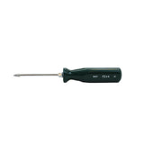 SK Tools - P2 x 4 in.- SureGrip Phillips Screwdriver