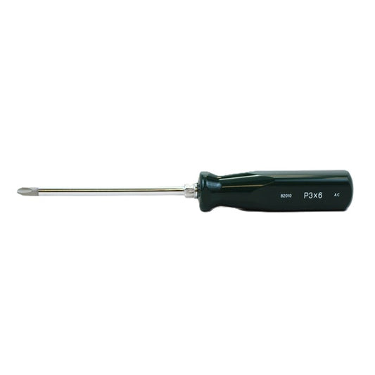 SK Tools - P3 x 6 in.- SureGrip Phillips Screwdriver