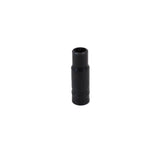 SK Tools - 3/8 in.- Drive 10mm Deep Twist TurboSocket