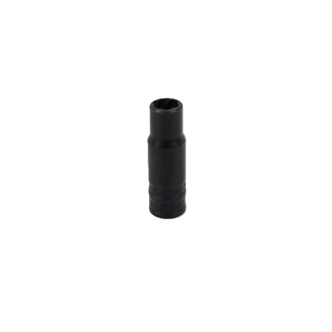 SK Tools - 3/8 in.- Drive 10mm Deep Twist TurboSocket