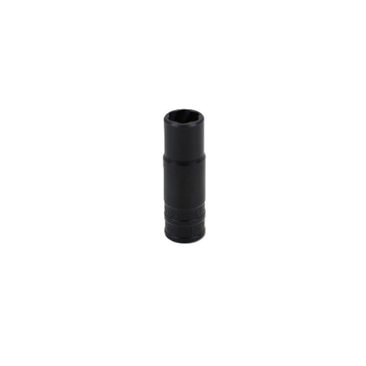 SK Tools - 3/8 in.- Drive 11mm & 7/16 in.- Deep Twist TurboSocket