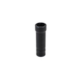 SK Tools - 3/8 in.- Drive 14mm Deep Twist TurboSocket