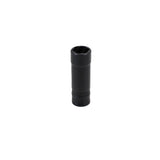 SK Tools - 3/8 in.- Drive 15mm Deep Twist TurboSocket