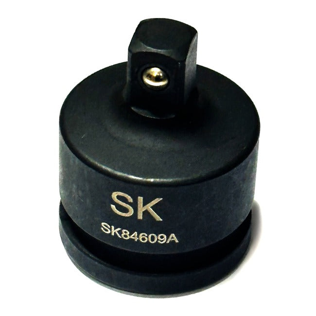 SK Tools - 3/4 in.- Female - 1/2 in.- Male Impact Adapter