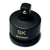 SK Tools - 3/4 in.- Female - 1/2 in.- Male Impact Adapter