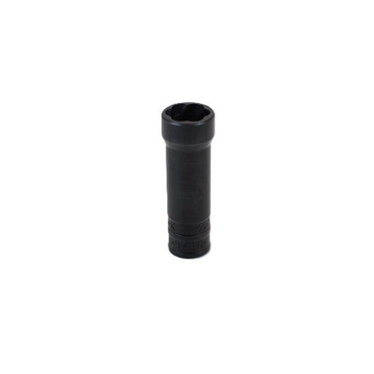 SK Tools - 3/8 in.- Drive 9/16 in.- Deep Twist TurboSocket