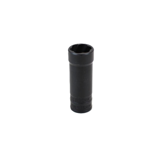SK Tools - 3/8 in.- Drive 16mm & 5/8 in.- Deep Twist TurboSocket