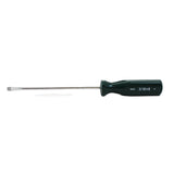 SK Tools - 3/16 in.- x 6 in.- SureGrip Slotted Screwdriver