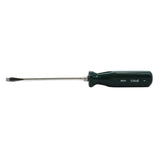 SK Tools - 1/4 in.- x 6 in.- SureGrip Slotted Screwdriver