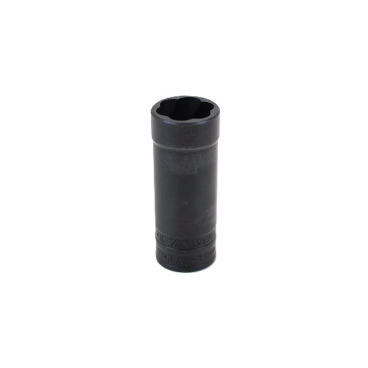 SK Tools - 3/8 in.- Drive 19mm & 3/4 in.- Deep Twist TurboSocket