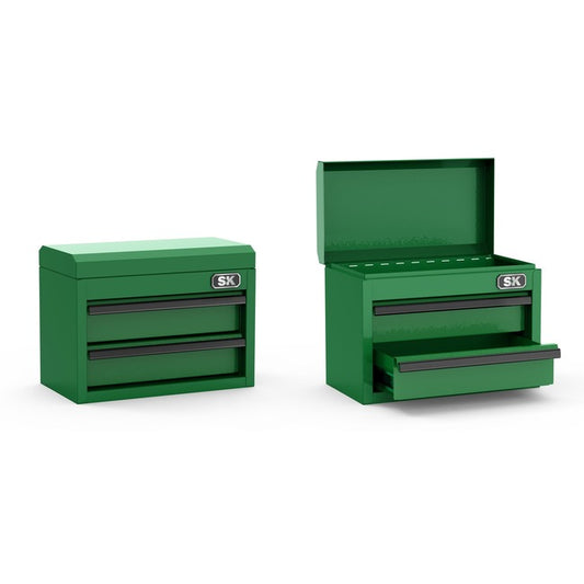 SK Tools - Mini Tabletop Toolbox