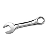 SK Tools - 23 mm 12 Point Metric Short Combination Chrome Wrench
