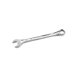 SK Tools - 3/8 in.- 6 Point Fractional Regular Combination Chrome Wrench